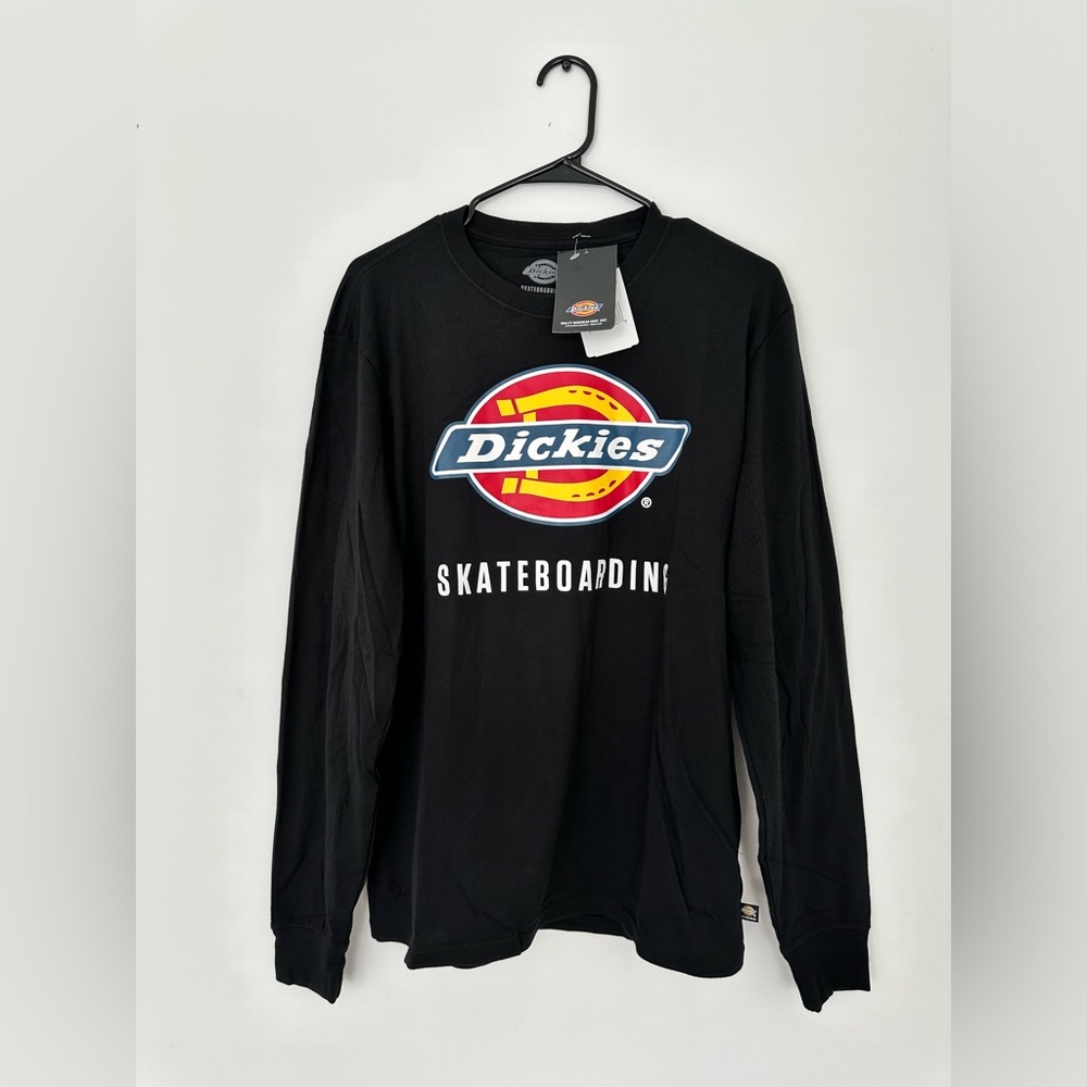 NWT Dickies Long-sleeve